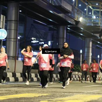 Runner Photo 8617868
