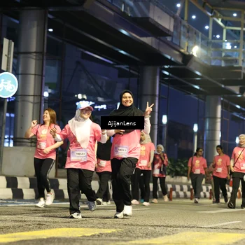 Runner Photo 8617870