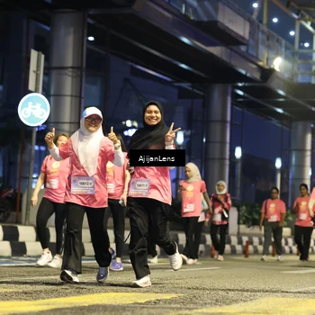 Runner Photo 8617873
