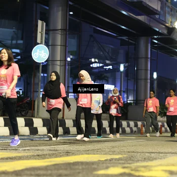 Runner Photo 8617877