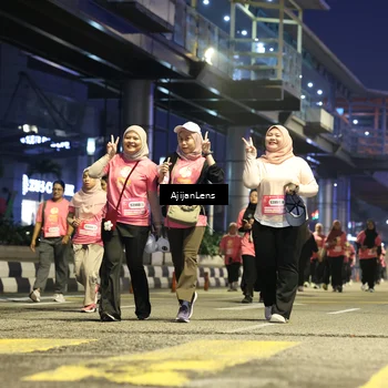 Runner Photo 8617881