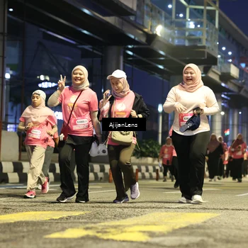 Runner Photo 8617884