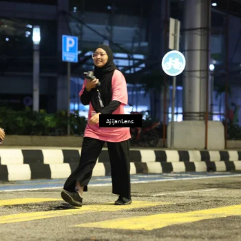 Runner Photo 8617893