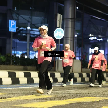 Runner Photo 8617895