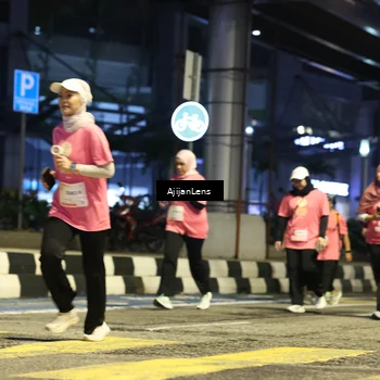 Runner Photo 8617897