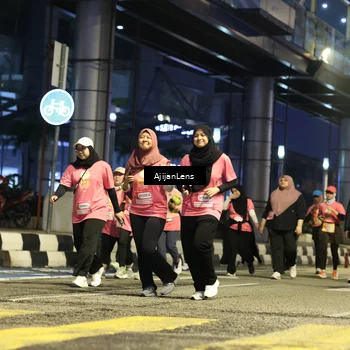 Runner Photo 8617902