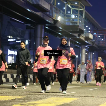 Runner Photo 8617911