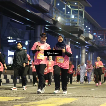 Runner Photo 8617912