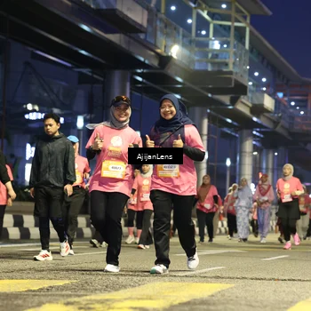 Runner Photo 8617913