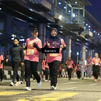 Runner Photo 8617915