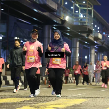 Runner Photo 8617916