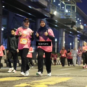 Runner Photo 8617917
