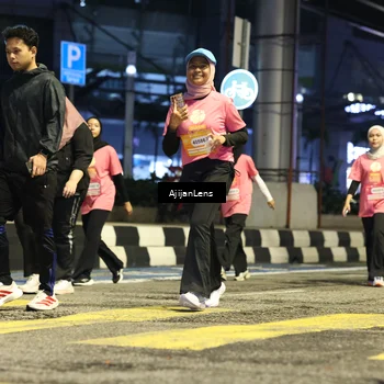 Runner Photo 8617918