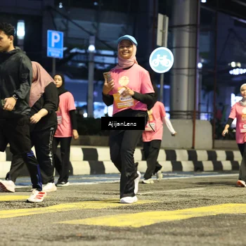 Runner Photo 8617919