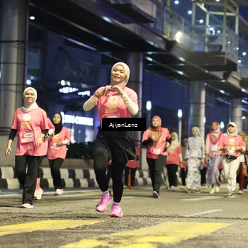 Runner Photo 8617920