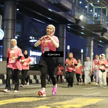 Runner Photo 8617921