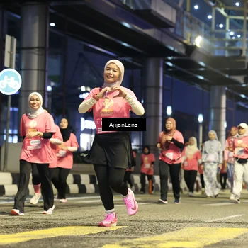 Runner Photo 8617922