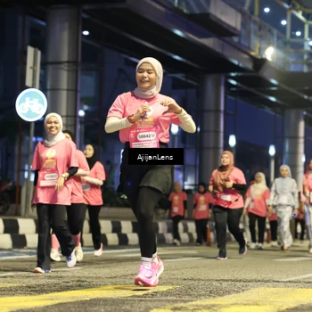 Runner Photo 8617923