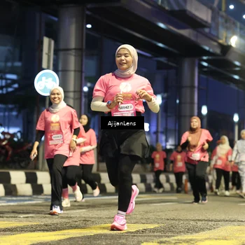 Runner Photo 8617924