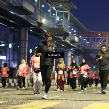 Runner Photo 8617925
