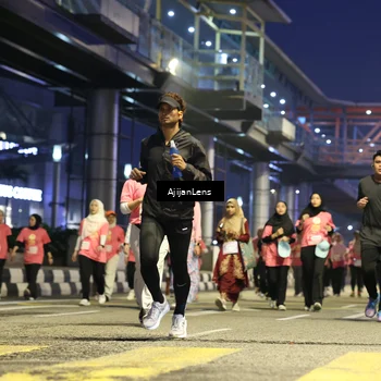 Runner Photo 8617926