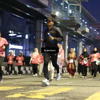 Runner Photo 8617927