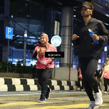Runner Photo 8617930