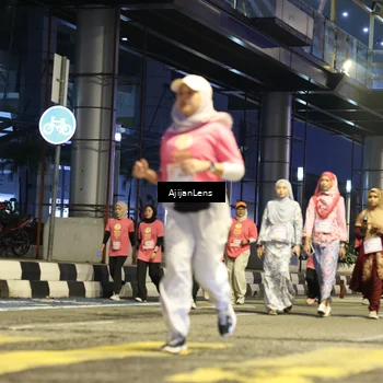 Runner Photo 8617933