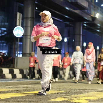 Runner Photo 8617935