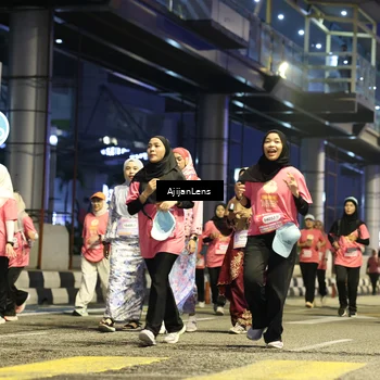 Runner Photo 8617937