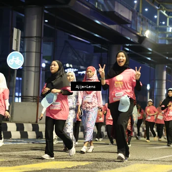 Runner Photo 8617938