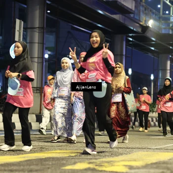 Runner Photo 8617940