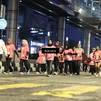Runner Photo 8617969
