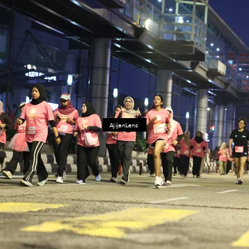 Runner Photo 8617973