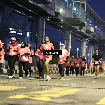 Runner Photo 8617975