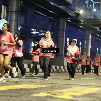 Runner Photo 8617980