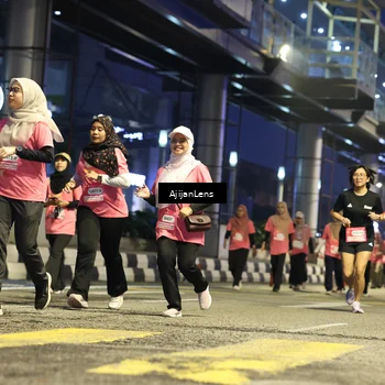 Runner Photo 8617984
