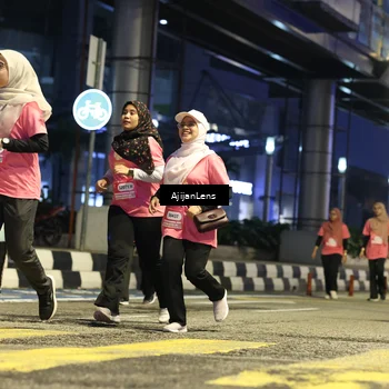 Runner Photo 8617988