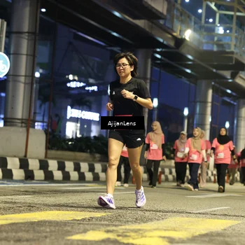 Runner Photo 8617991