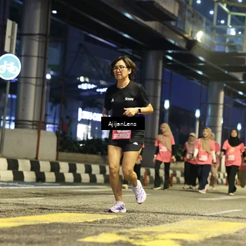 Runner Photo 8617992