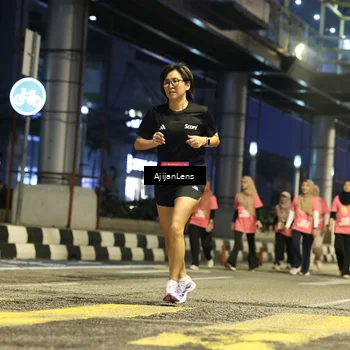 Runner Photo 8617993