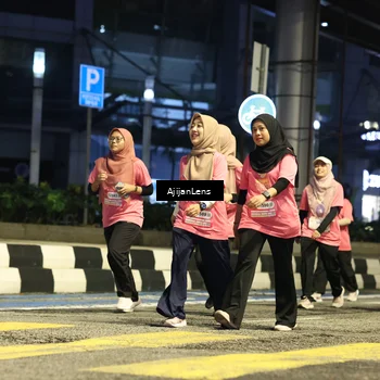 Runner Photo 8617999
