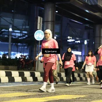Runner Photo 8618011