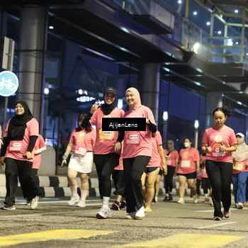 Runner Photo 8618013