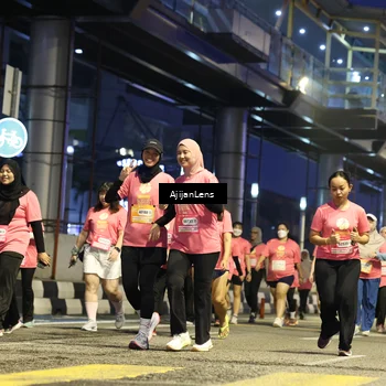 Runner Photo 8618014