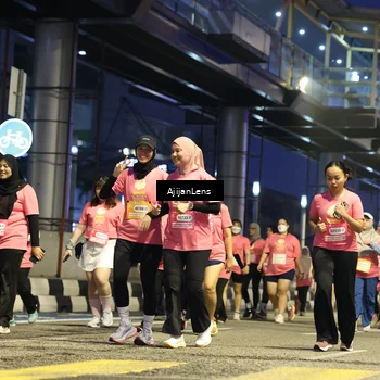 Runner Photo 8618015