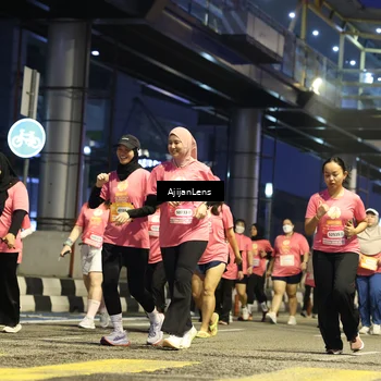 Runner Photo 8618017