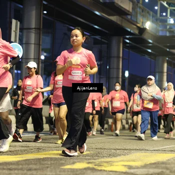Runner Photo 8618019