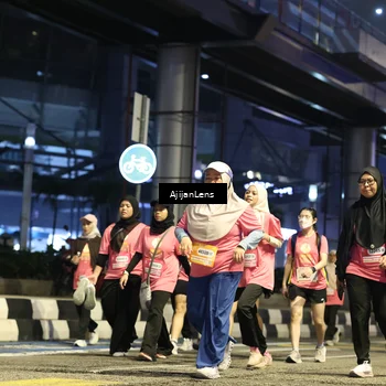 Runner Photo 8618023