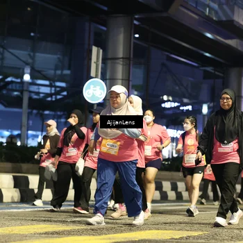 Runner Photo 8618024